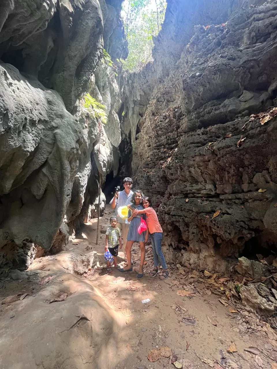 Photo of Exploring the Andamans as a Family: Activities, Tips & More by Sridevi M