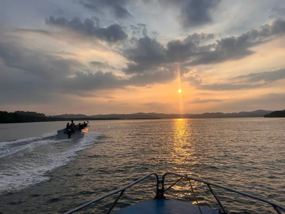 Photo of Exploring the Andamans as a Family: Activities, Tips & More by Sridevi M