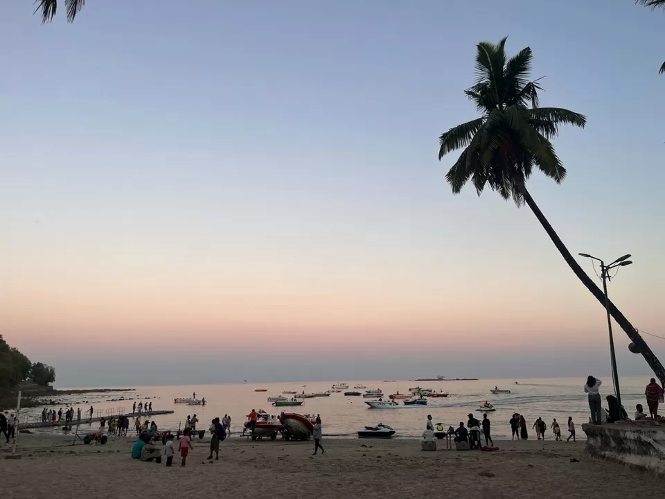 Photo of Exploring the Andamans as a Family: Activities, Tips & More by Sridevi M