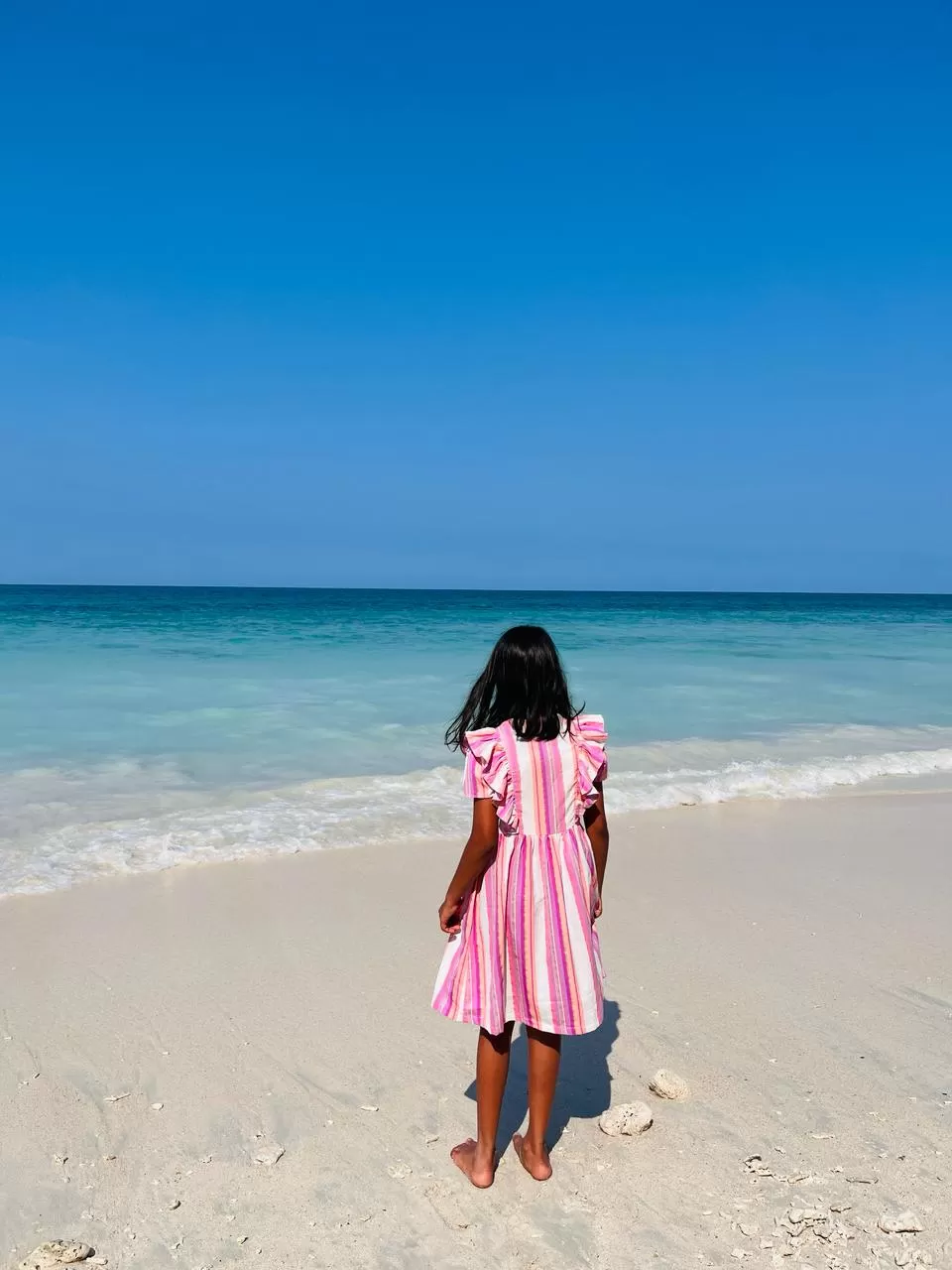 Photo of Exploring the Andamans as a Family: Activities, Tips & More by Sridevi M