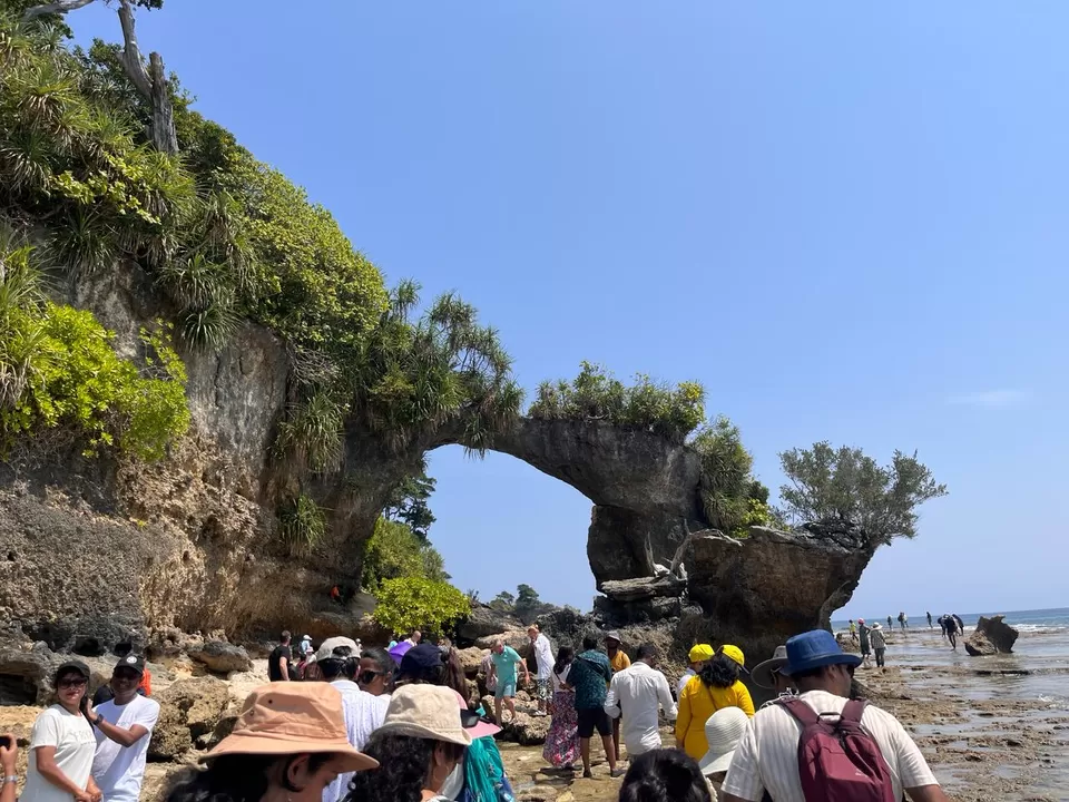 Photo of Exploring the Andamans as a Family: Activities, Tips & More by Sridevi M