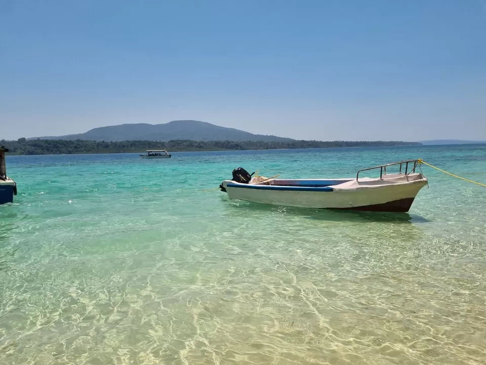 Photo of Exploring the Andamans as a Family: Activities, Tips & More by Sridevi M