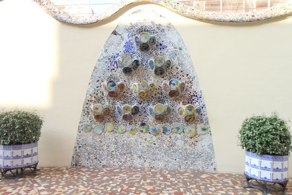 Photo of Barcelona, Spain - the place that steals your heart! by Rajsmita Chowdhury