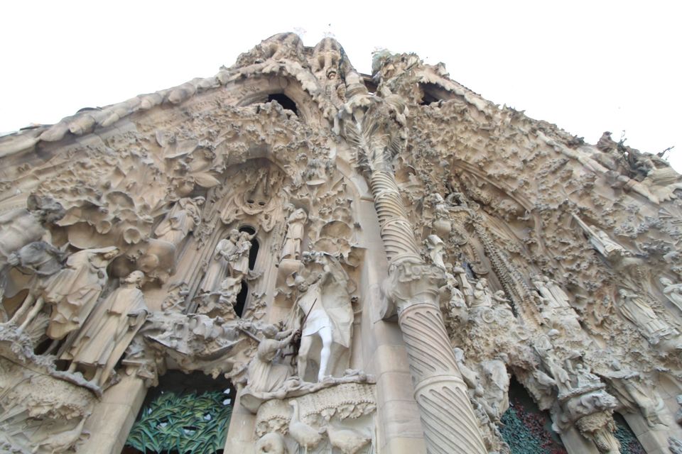 Photo of Barcelona, Spain - the place that steals your heart! by Rajsmita Chowdhury