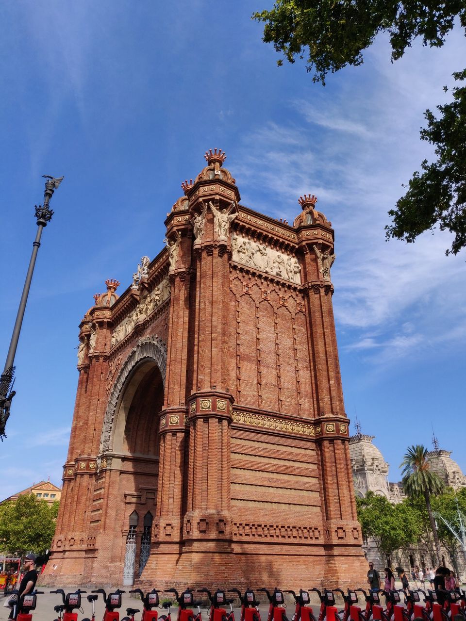Photo of Barcelona, Spain - the place that steals your heart! by Rajsmita Chowdhury