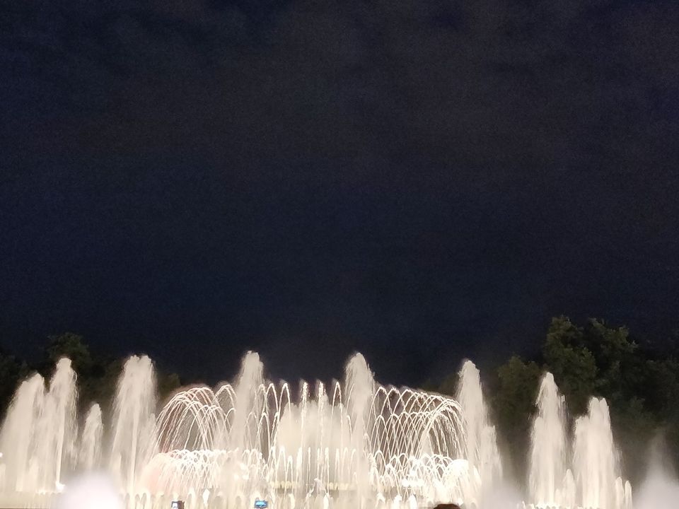 Photo of Barcelona, Spain - the place that steals your heart! by Rajsmita Chowdhury
