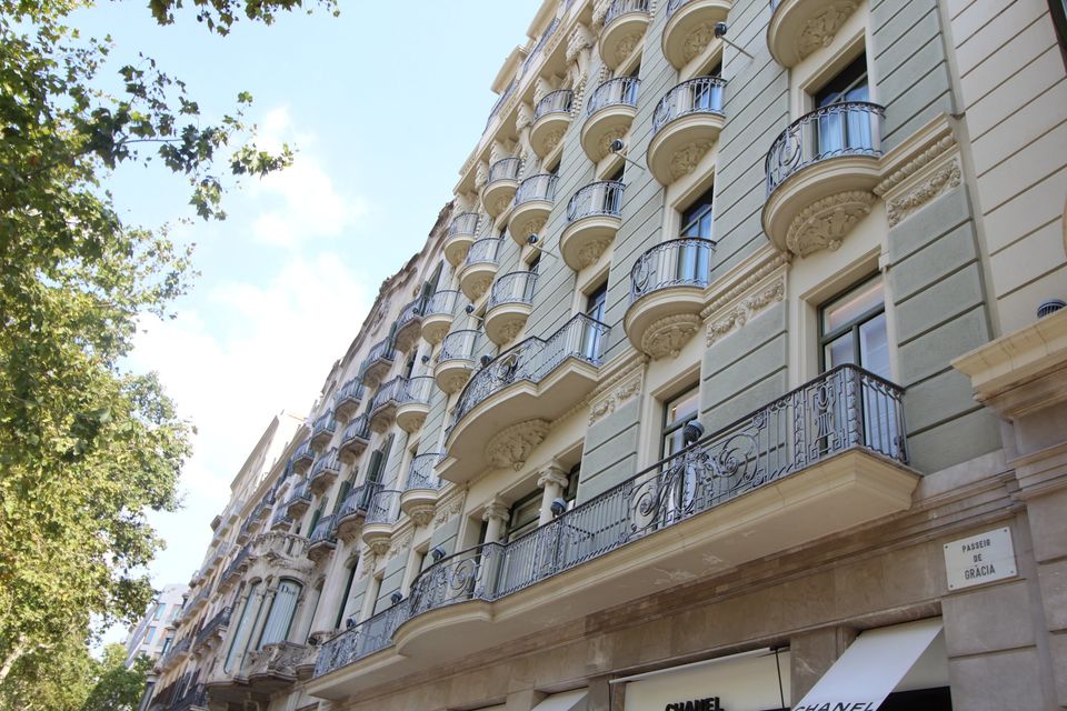 Photo of Barcelona, Spain - the place that steals your heart! by Rajsmita Chowdhury