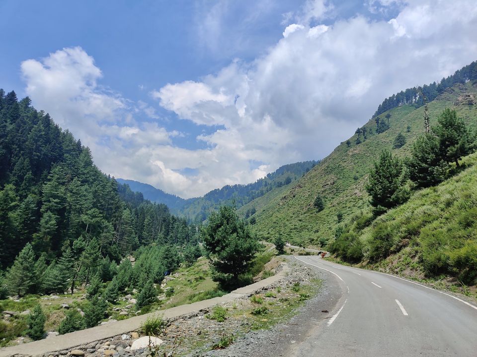 Photo of BANGUS VALLEY: A Beautiful Hidden Valley Of Kashmir by revoshots