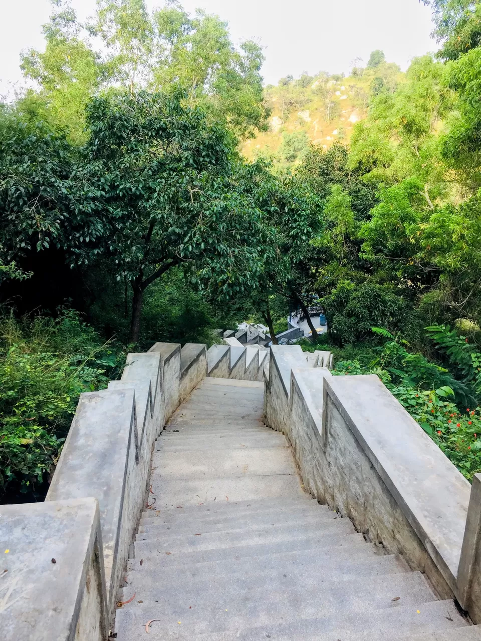 Photo of Muthyala Maduvu Jalapatha (Bannihole River), Bengaluru by SalSafarnama