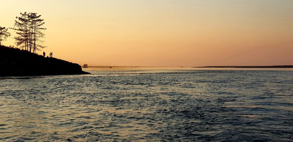 Photo of Majuli, Upper Assam Division by Vibhu Anand Singh