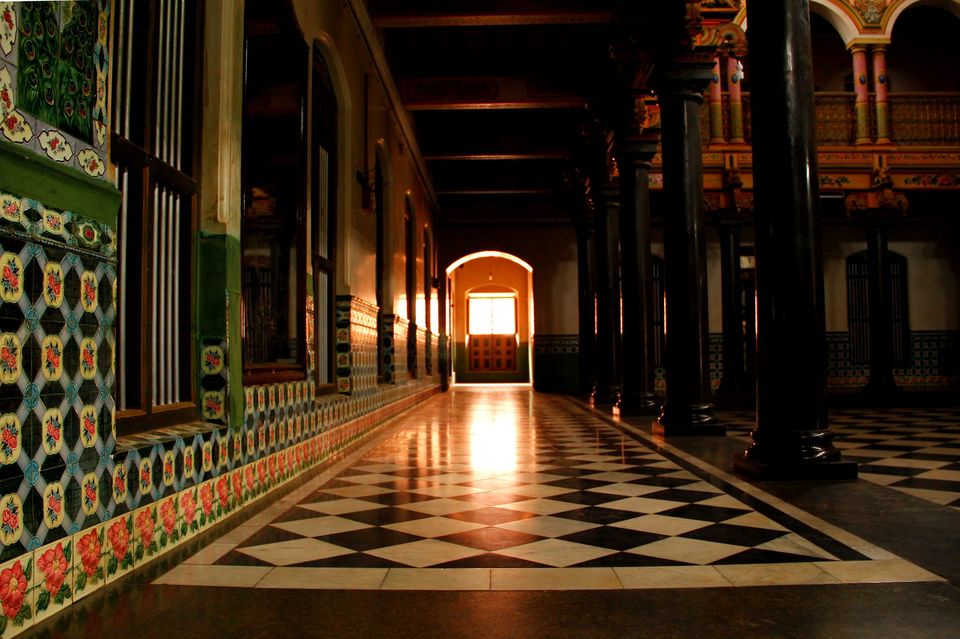 Photo of CHETTINAD, Karaikudi by Vibhu Anand Singh