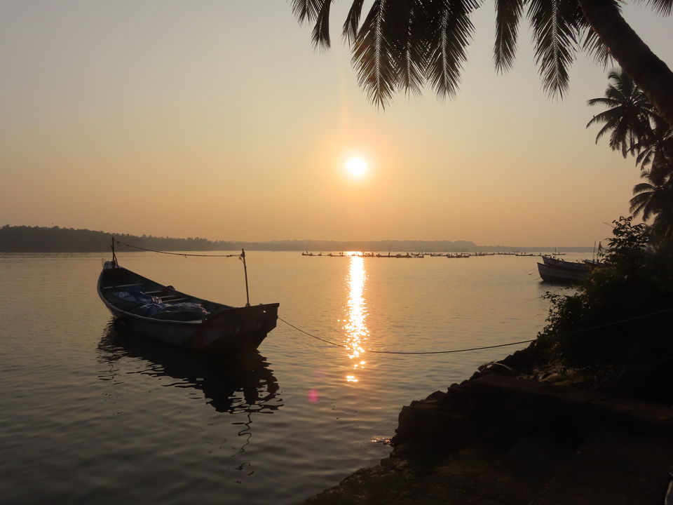 Photo of Sun , sand, and tan : a trip to Kannur, Nilshwar , and Bekal by Tanushree Das