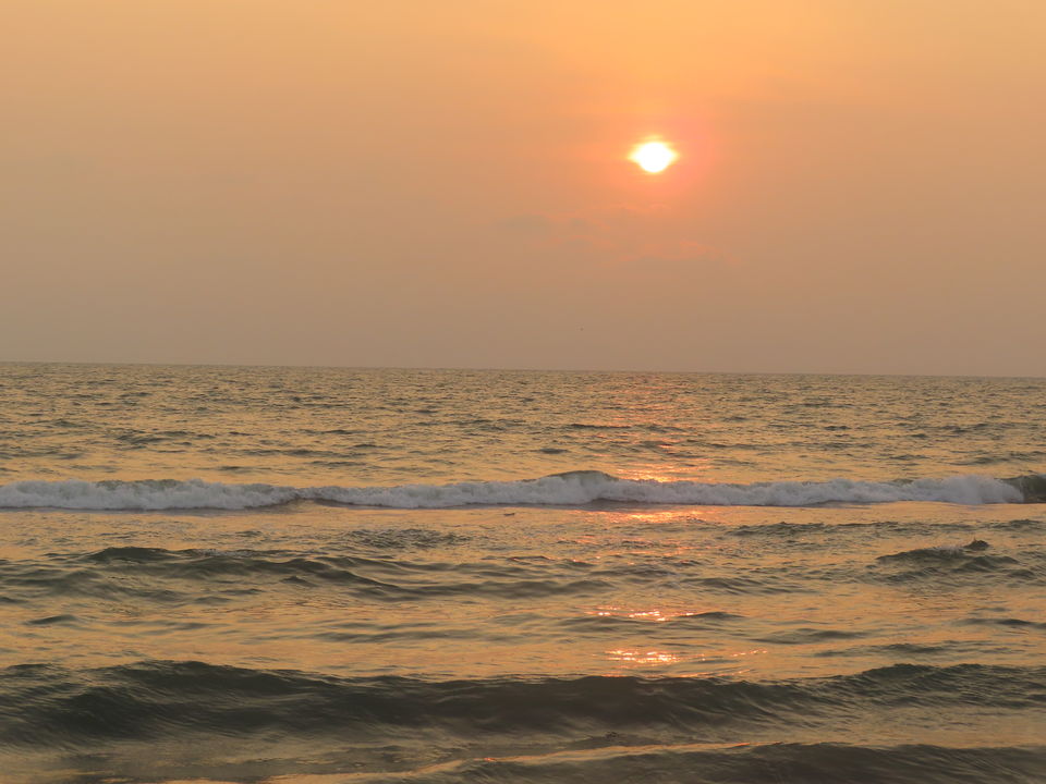 Photo of Sun , sand, and tan : a trip to Kannur, Nilshwar , and Bekal by Tanushree Das