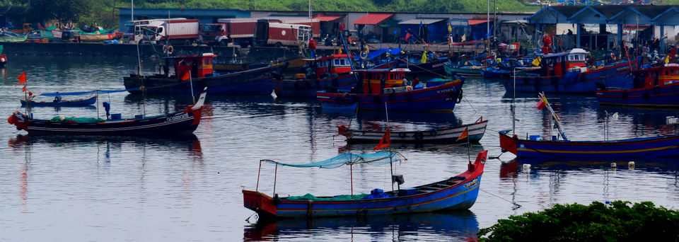 Photo of Sun , sand, and tan : a trip to Kannur, Nilshwar , and Bekal by Tanushree Das