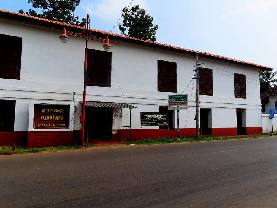 Photo of Sun , sand, and tan : a trip to Kannur, Nilshwar , and Bekal by Tanushree Das