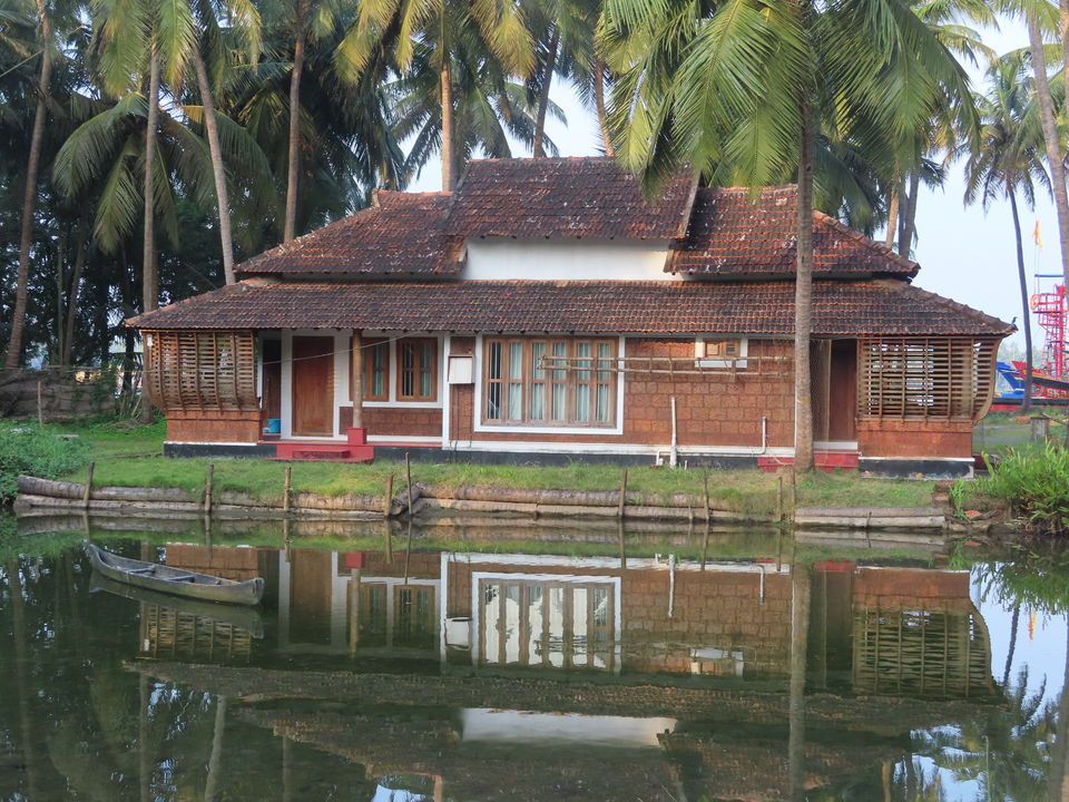 Photo of Sun , sand, and tan : a trip to Kannur, Nilshwar , and Bekal by Tanushree Das