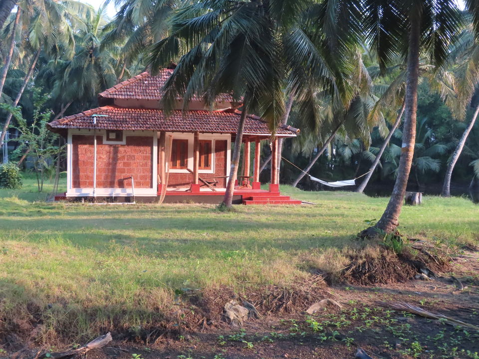 Photo of Sun , sand, and tan : a trip to Kannur, Nilshwar , and Bekal by Tanushree Das