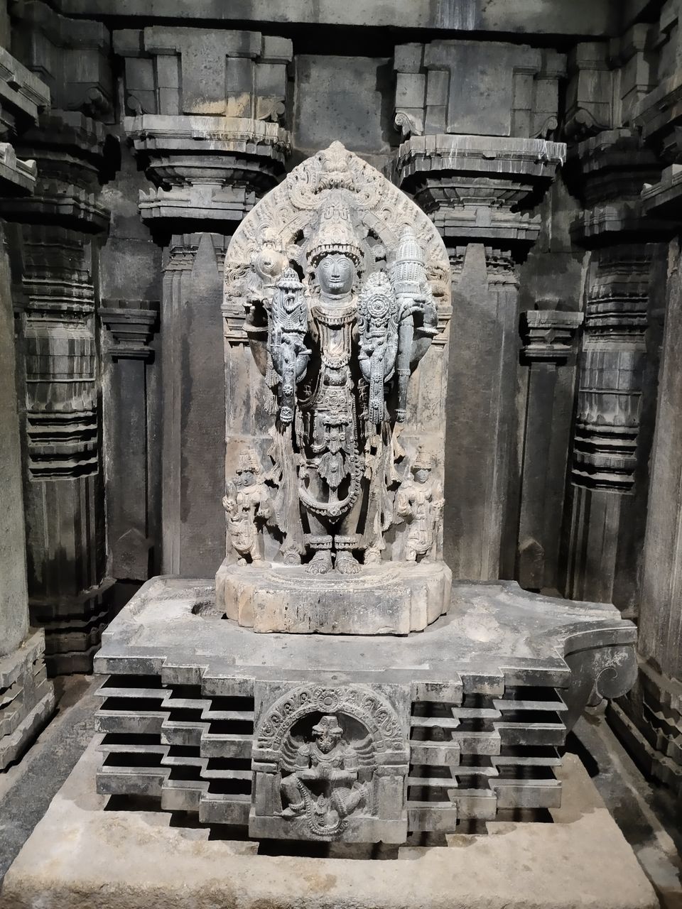 Photo of Friends Family outing in & around, Karnataka's cultural capital ! by Nithin S P