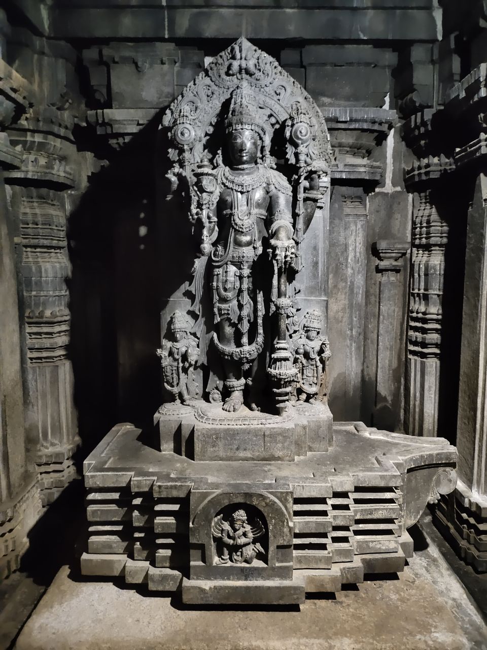Photo of Friends Family outing in & around, Karnataka's cultural capital ! by Nithin S P