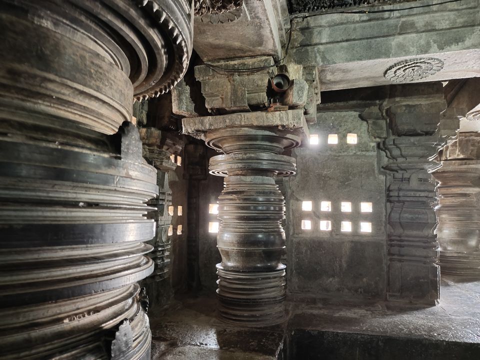 Photo of Friends Family outing in & around, Karnataka's cultural capital ! by Nithin S P 