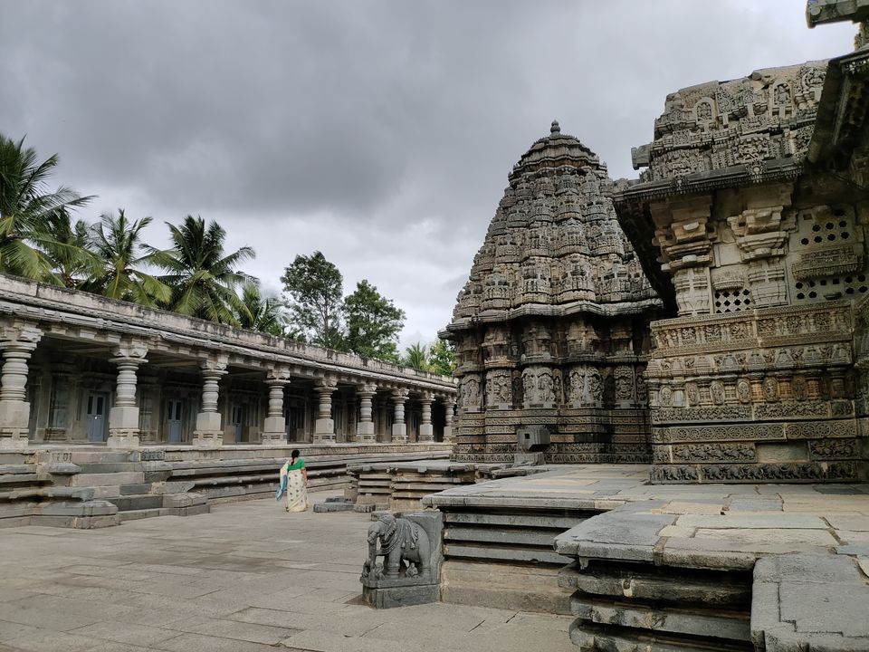 Photo of Friends Family outing in & around, Karnataka's cultural capital ! by Nithin S P