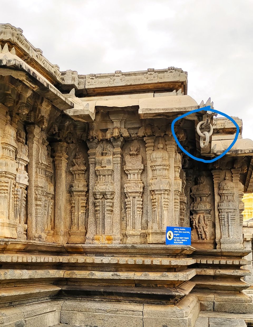 Photo of Friends Family outing in & around, Karnataka's cultural capital ! by Nithin S P