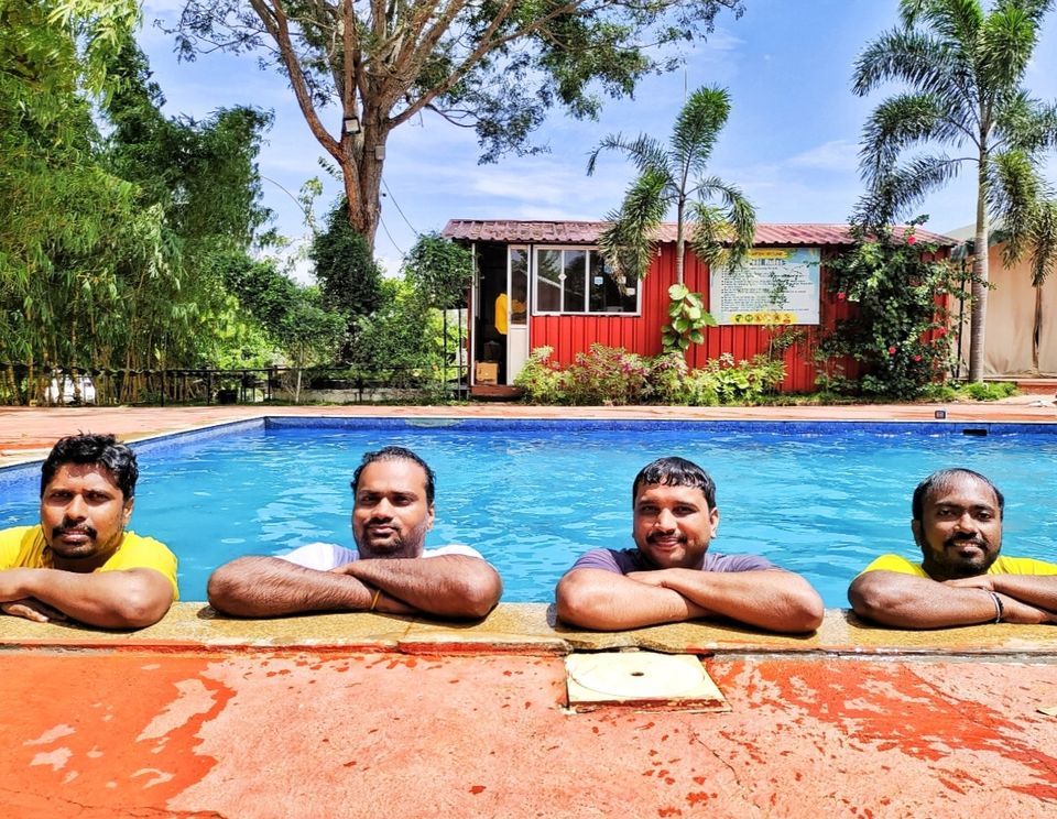Photo of Friends Family outing in & around, Karnataka's cultural capital ! by Nithin S P