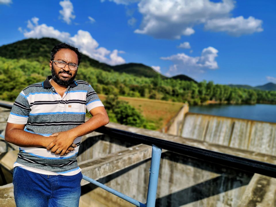 Photo of Chikkamagaluru - Exotic destination of Karnataka by Nithin S P