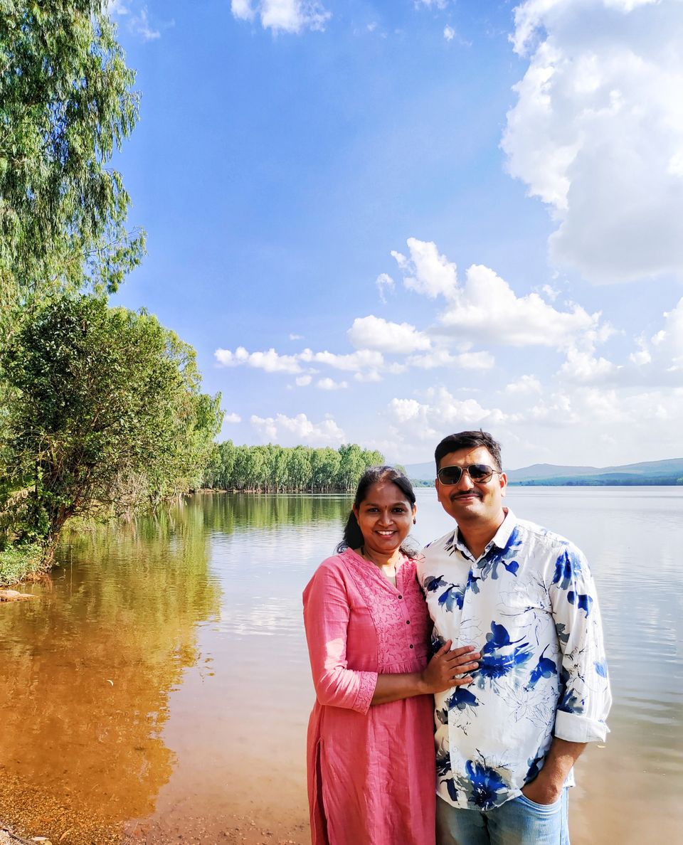 Photo of Chikkamagaluru - Exotic destination of Karnataka by Nithin S P