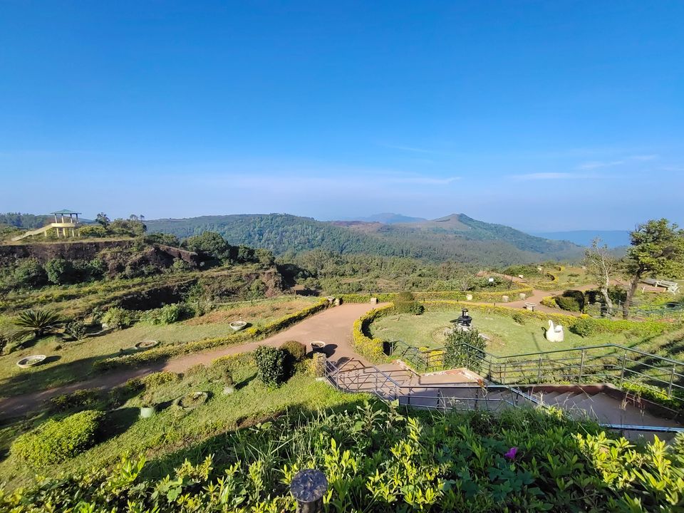 Photo of Chikkamagaluru - Exotic destination of Karnataka by Nithin S P