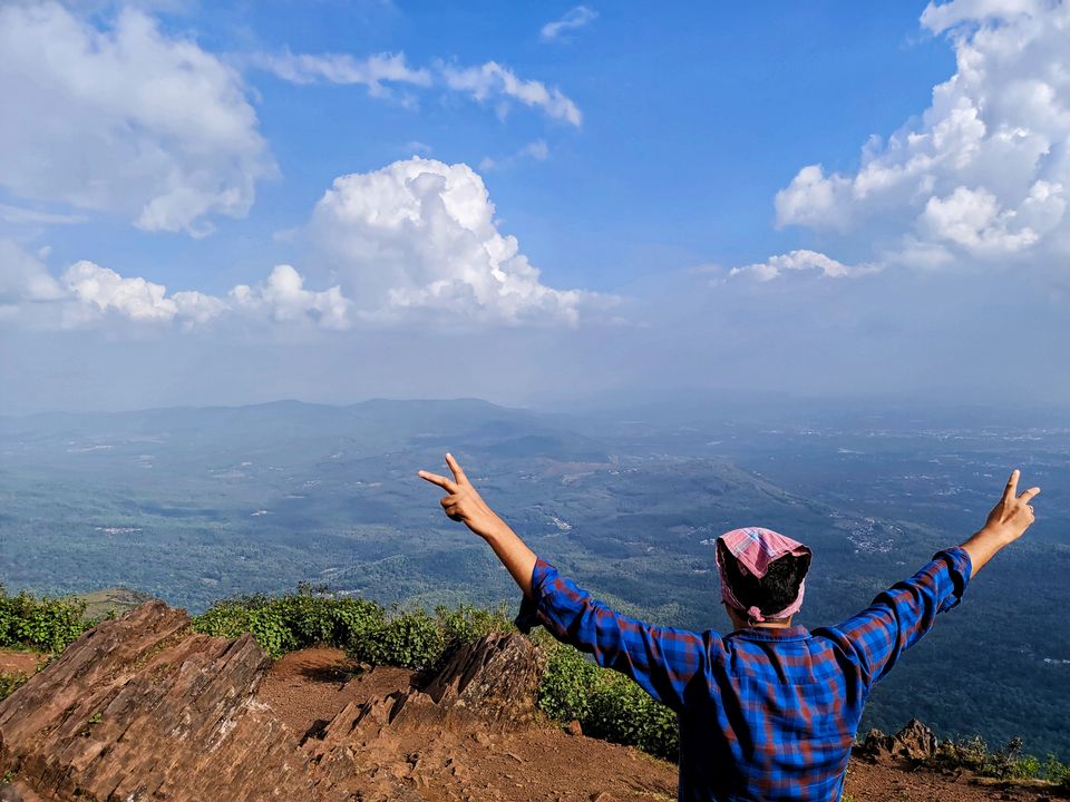 Photo of Chikkamagaluru - Exotic destination of Karnataka by Nithin S P