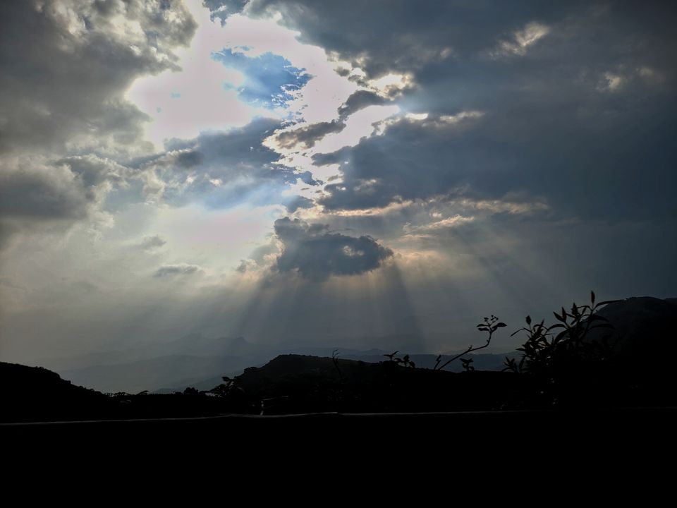 Photo of Chikkamagaluru - Exotic destination of Karnataka by Nithin S P