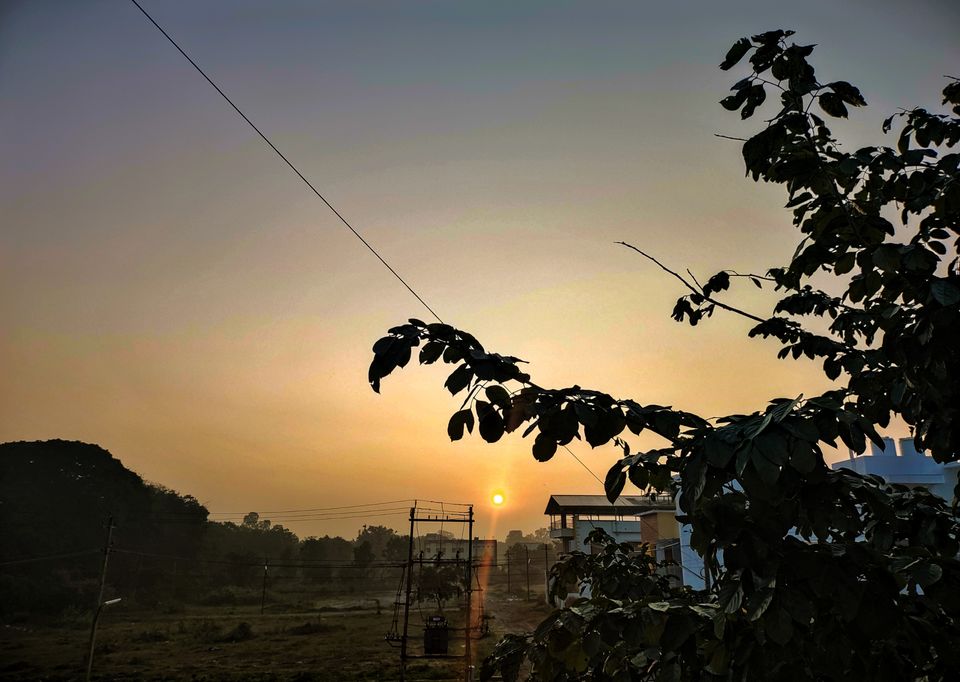 Photo of Chikkamagaluru - Exotic destination of Karnataka by Nithin S P