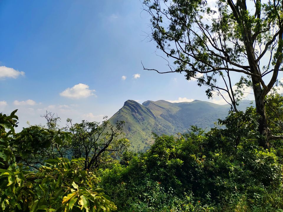 Photo of Chikkamagaluru - Exotic destination of Karnataka by Nithin S P