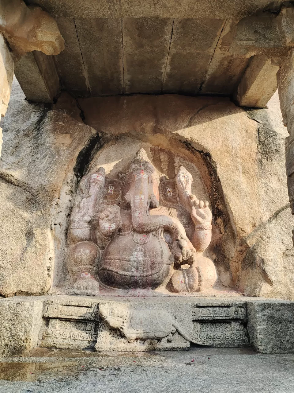 Photo of Weekend gateway from my Hometown, Pavagada! by Nithin S P