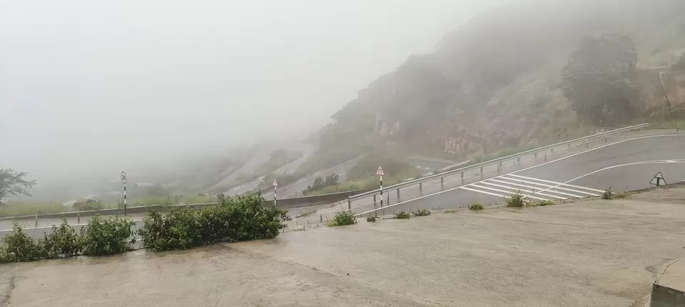 Photo of Mantralayam Temple Run—Finding Peace Amidst the Chaos by Nithin S P 