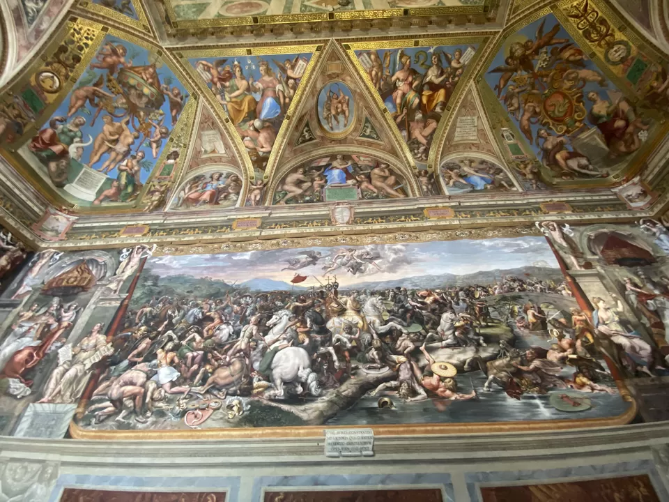 Photo of Rome - Guide to experience ancient history and Food by TravelRiddle