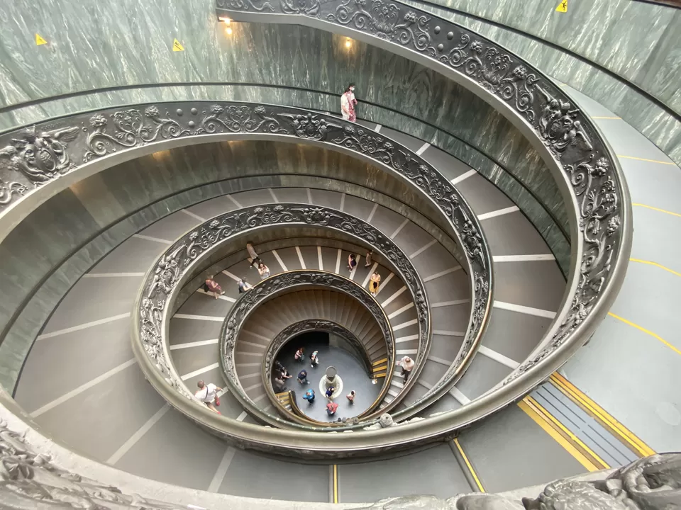 Photo of Rome - Guide to experience ancient history and Food by TravelRiddle