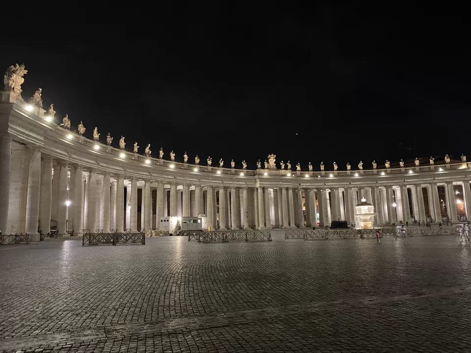 Photo of Rome - Guide to experience ancient history and Food by TravelRiddle