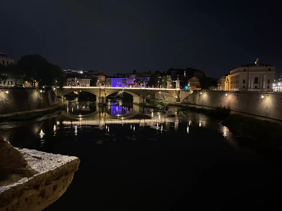 Photo of Rome - Guide to experience ancient history and Food by TravelRiddle