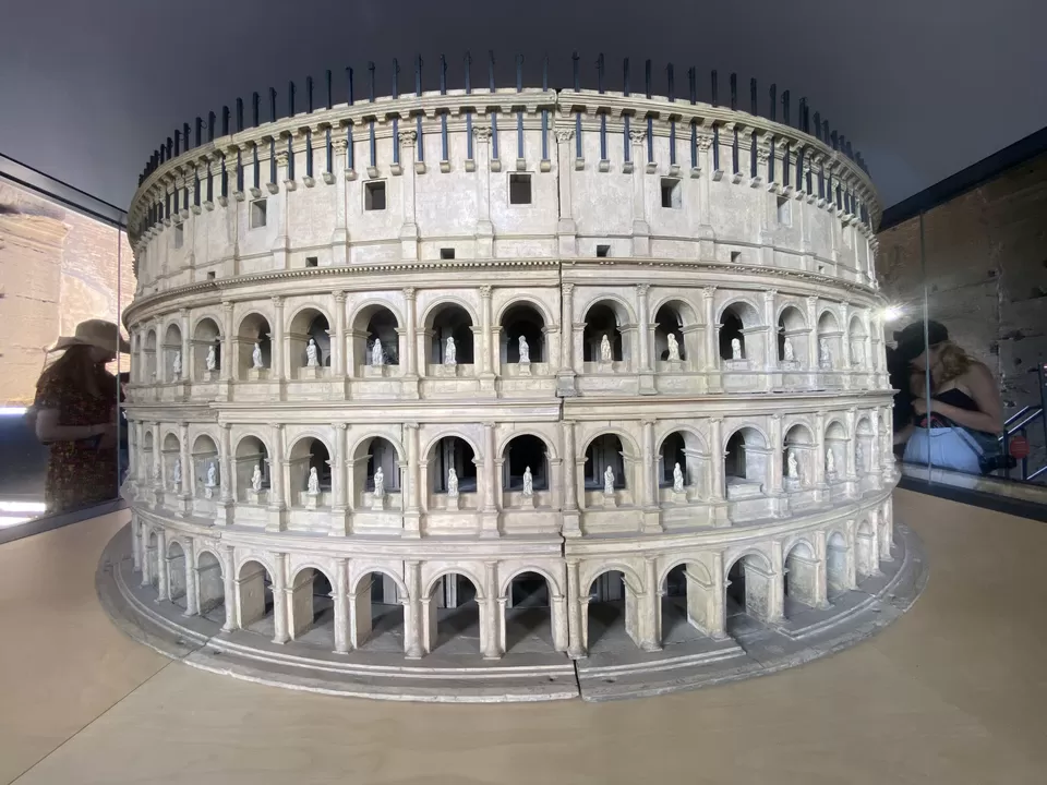Photo of Rome - Guide to experience ancient history and Food by TravelRiddle