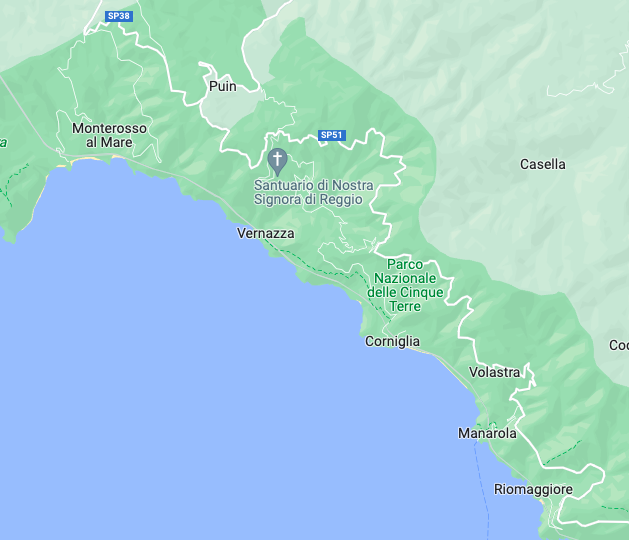 Photo of Cinque Terre - Discovering the Magic in a day trip adventure by TravelRiddle