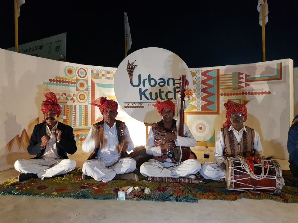 Photo of Dholavira to Dhordo - Reasons to Visit The Great Runn Of Kutch by Bhupendra Singh