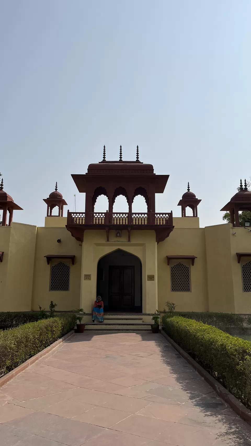 Photo of Jantar Mantar - Jaipur, Jaipur by Bhupendra Singh