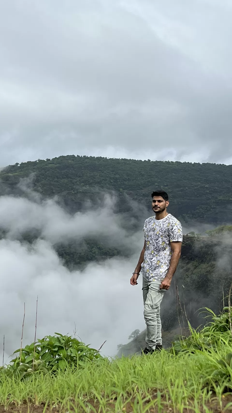 Photo of Tamhini Ghat, Tata Talav by Bhupendra Singh