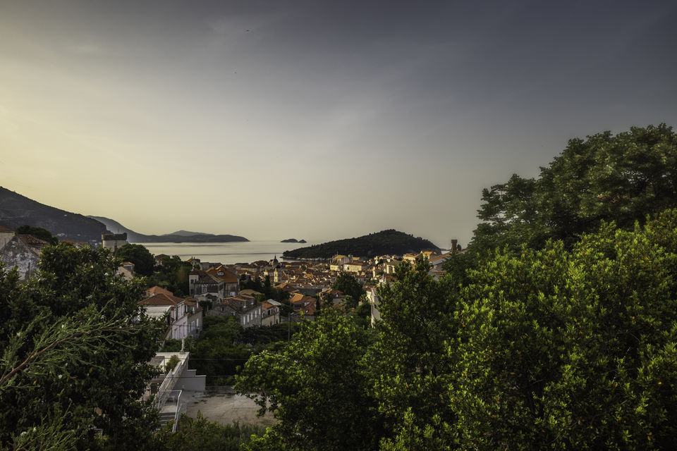 Photo of Villa Anika, Dubrovnik by Abhishek Dey