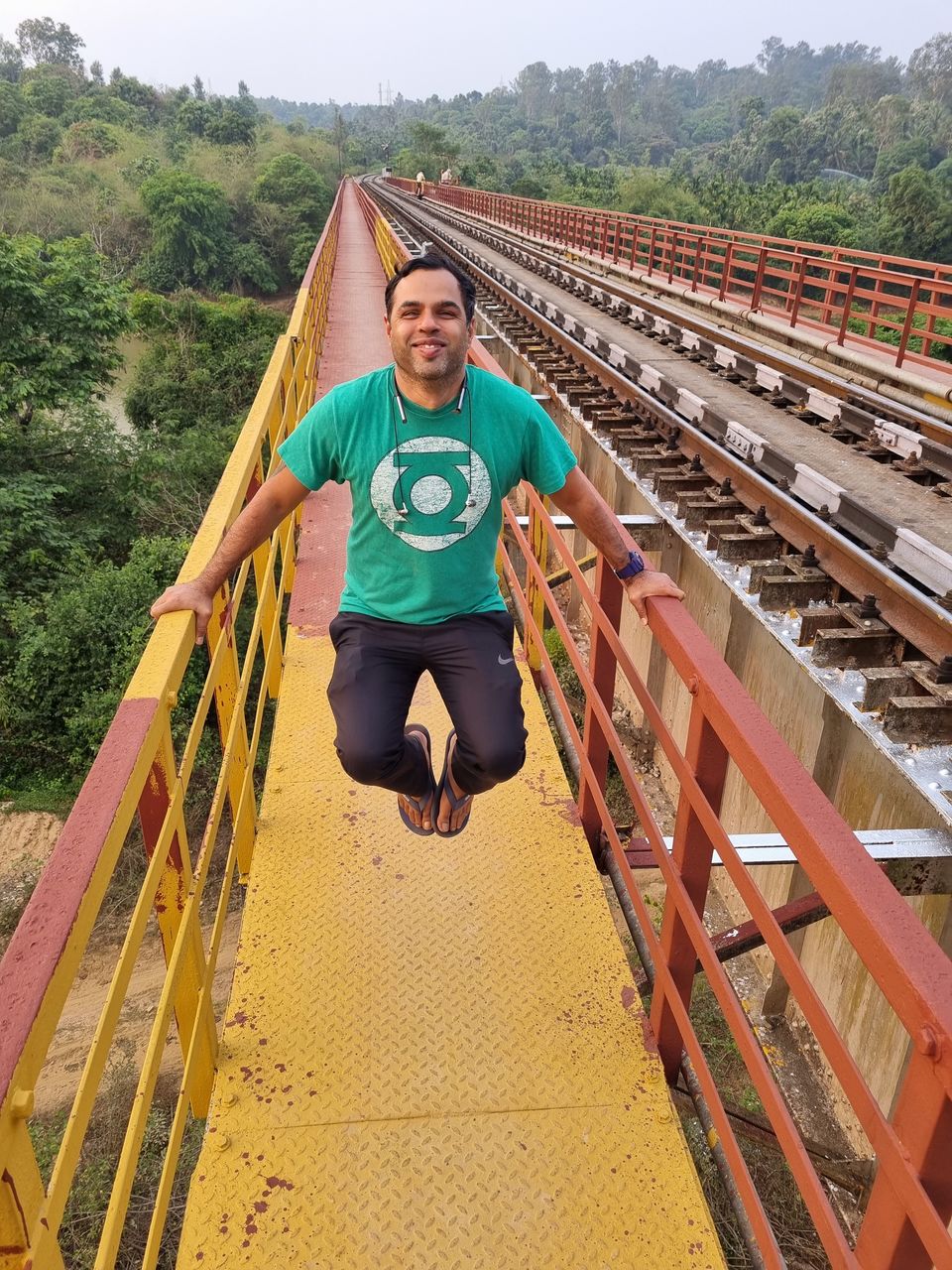Photo of The Ultimate slow guide to do a Karnataka -South Goa Road Trip by KatchuTravels