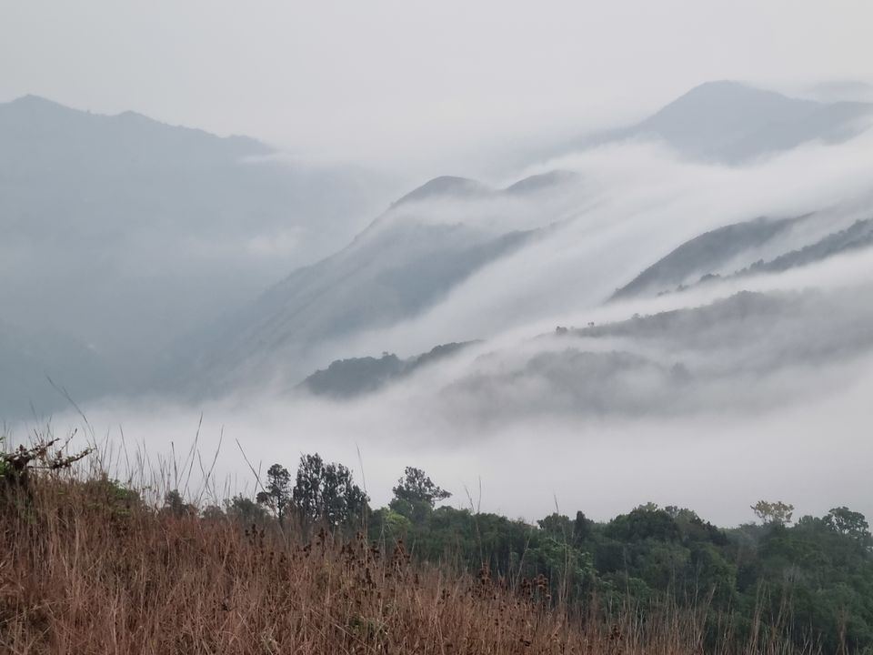 Photo of The Ultimate slow guide to do a Karnataka -South Goa Road Trip by KatchuTravels