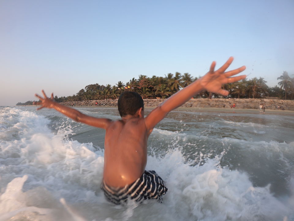 Photo of The Ultimate slow guide to do a Karnataka -South Goa Road Trip by KatchuTravels