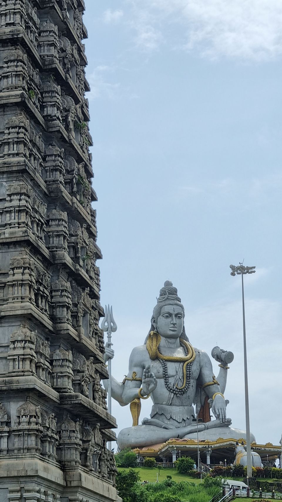 Photo of The Ultimate slow guide to do a Karnataka -South Goa Road Trip by KatchuTravels